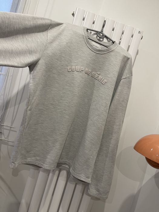 Bluza Les Deux, rozm. XXL (pasuje na XL/L, relaxed fit)