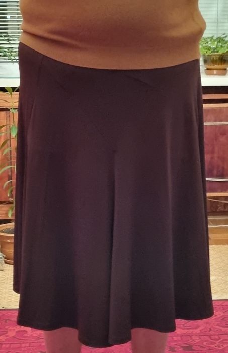 Fashion Bug (США) юбка шестиклинка р.54-56