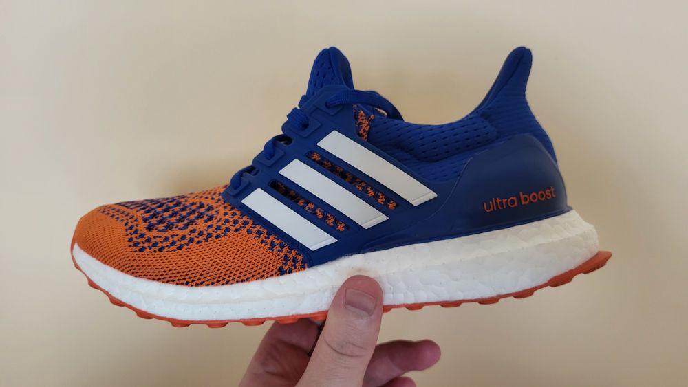 Кросівки unisex Adidas Performance Ultraboost 1.0 IH3025 (ОРИГІНАЛ).