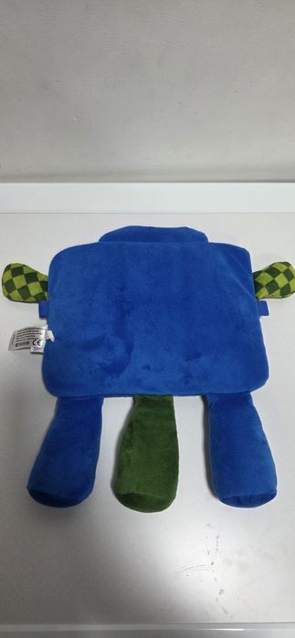 Захист дитячий для планшета