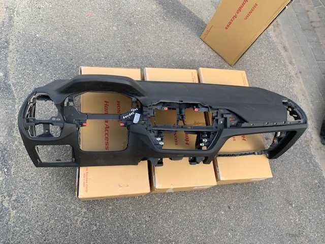 BMW X3 G01 X4 G02 Deska Rozdzielcza