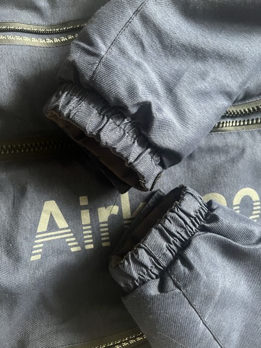 Осіння курточка для хлопчика