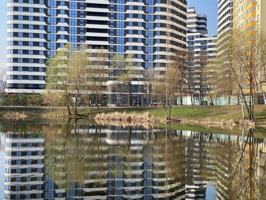 Commercial real estate at st. Ul Voskresenskaya (area 239 m²) - Atlanta.ua - photo 6