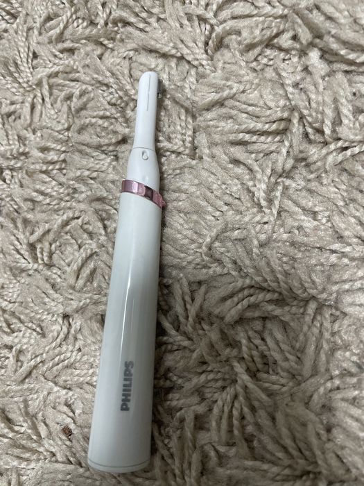 Епілятор PHILIPS SatinPrestige BRP535/00