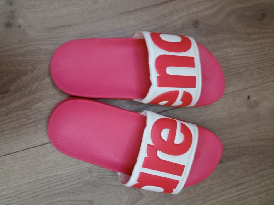 Тапочки дитячі .