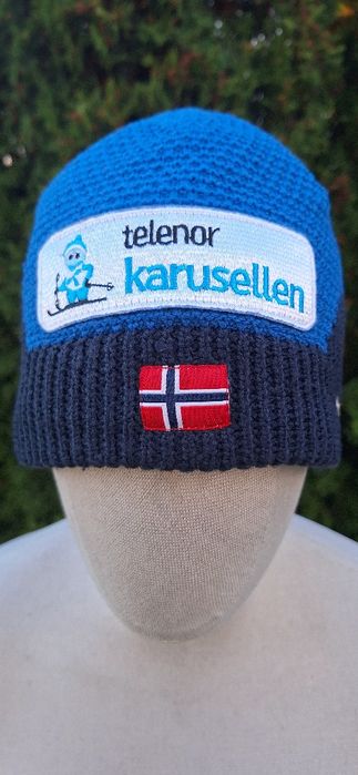 Czapka narciarskaPhenix L