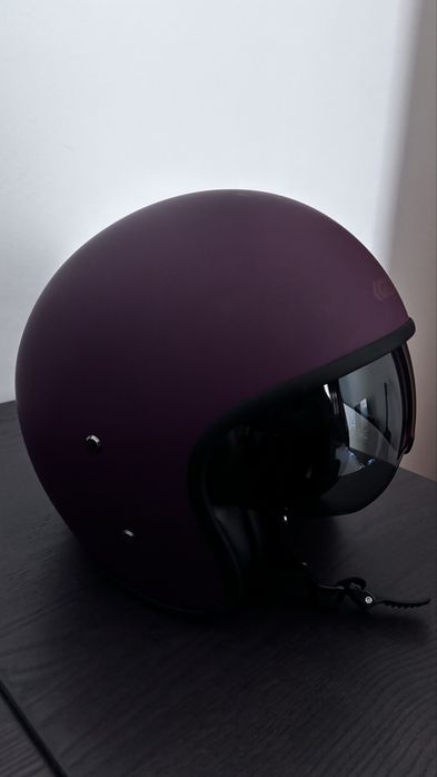Capacete Garibaldi G03X