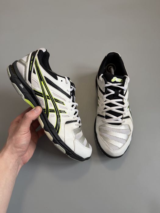 Теннисные Кроссовки Asics Gel-Beyond 4 Gel-Resolution Court 44.5(28.5)