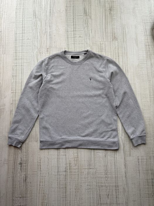 Чоловічий саітшот кофта Allsaiints