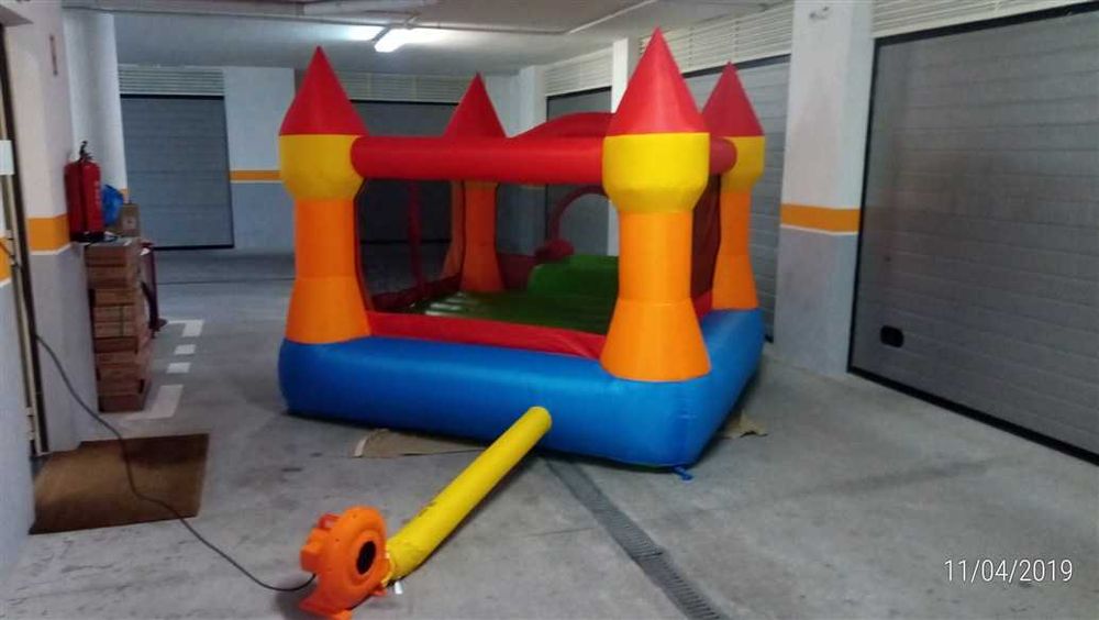 insuflavel  - Golegã - Entroncamento - Torres Novas - Tomar