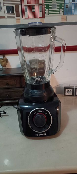 Liquidificador  Bosch