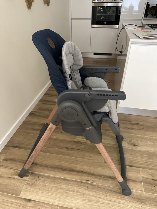Cadeira de papa Bebé-Confort