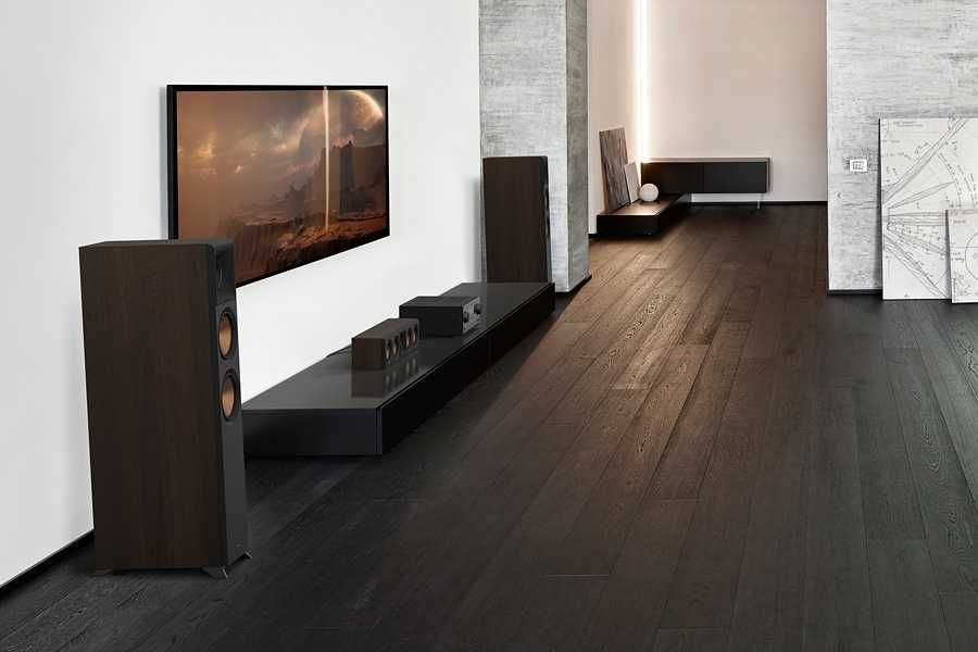 Klipsch Reference Premiere RP-6000F II | Audiopolis Warszawa