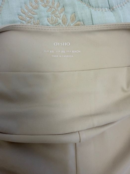 Штани бренду Oysho