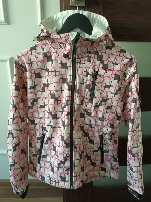 Softshell r. 152