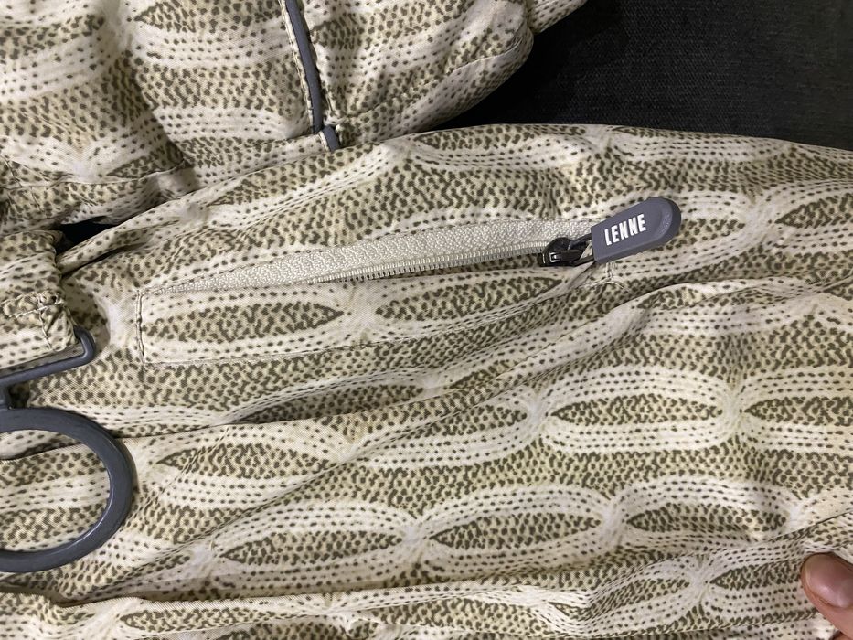 Lenne зимове  пальто