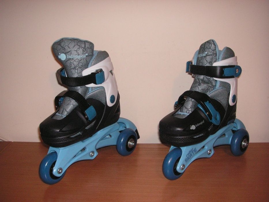 Patins em Linha ItsImagical - Imaginarium