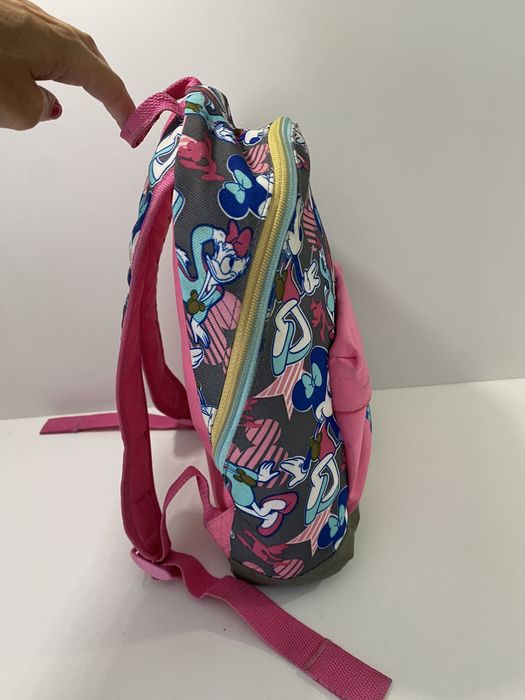 Mochila adidas Criança