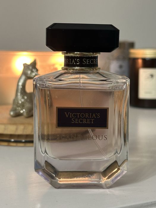 Eau de parfum VS Scandalous Victoria’s Secret