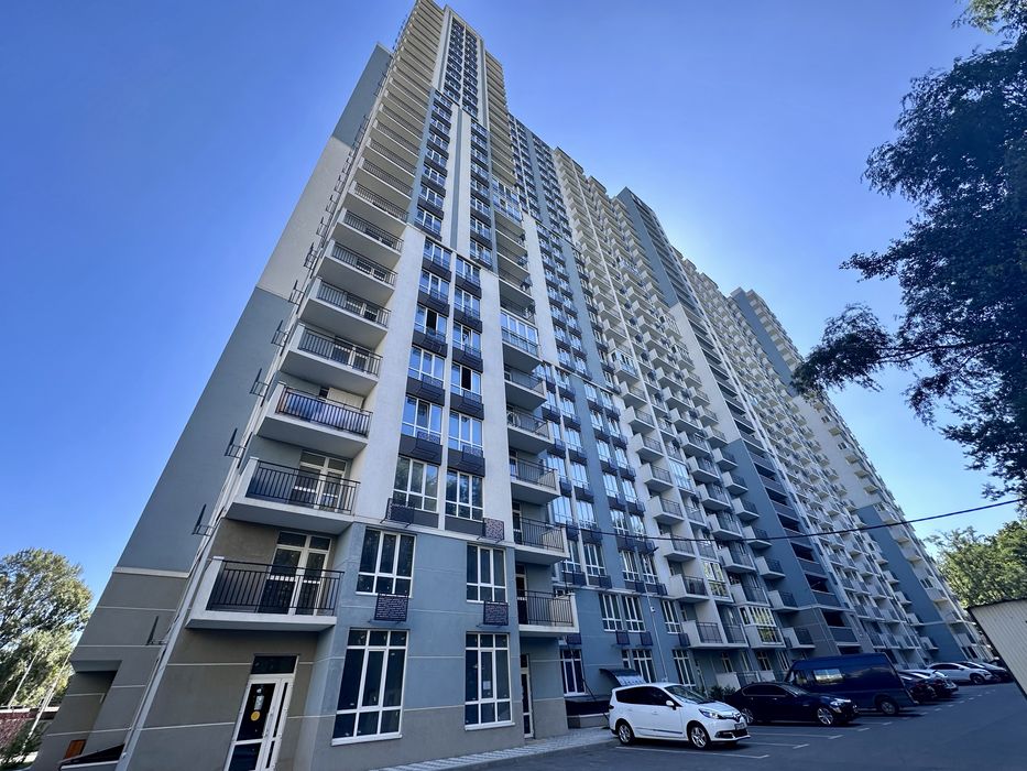 Комерційне примішення теремки