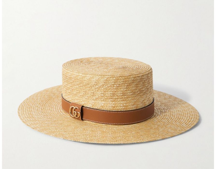 Gucci kapelusz czapka