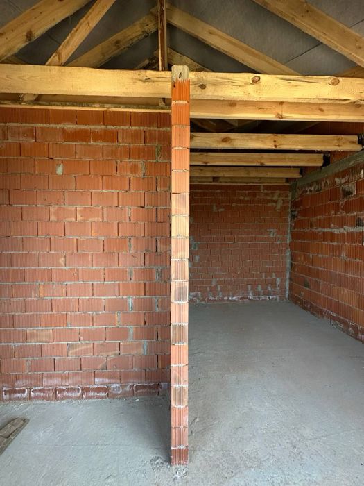 Центр Бучі- Таунхаус з газом та центральними комунікаціями!