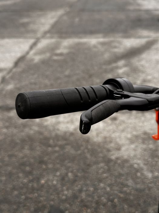 Hulajnoga elektryczna Kamikaze K1 Lite 60km 800W