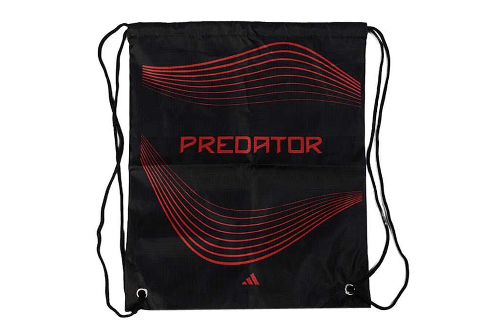 Дитячі бутси 35 - 40 Adidas Predator Freak.1 FG. + рюкзак