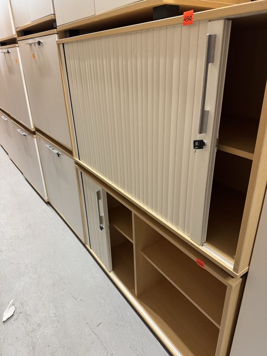 Szafy aktowe, regalowe , kartotekowe