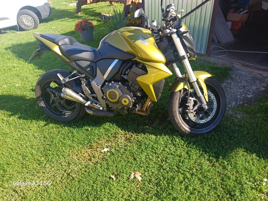 Honda