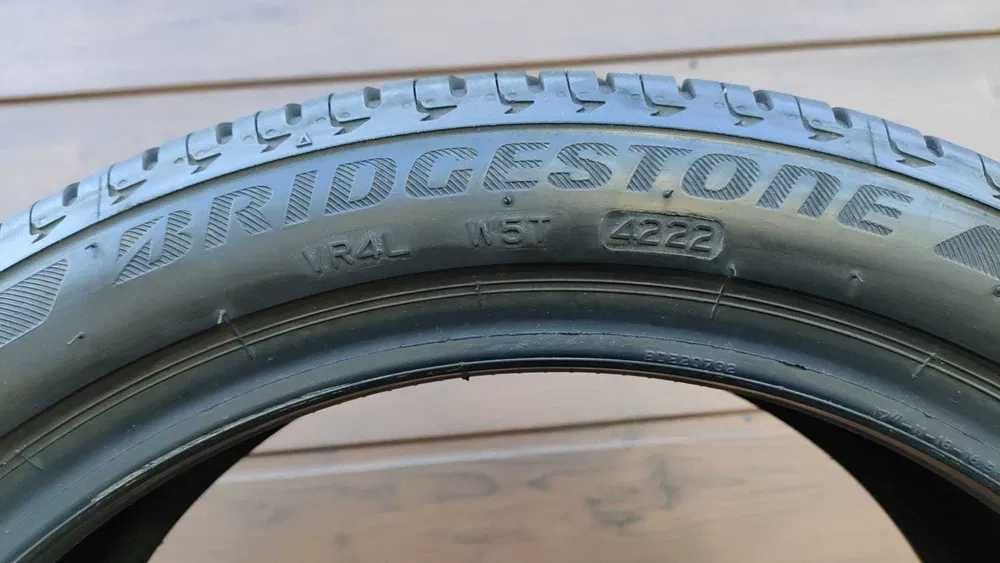 4 sztuki opony lato 205/45/17 Bridgestone 84W (OL279/OH)