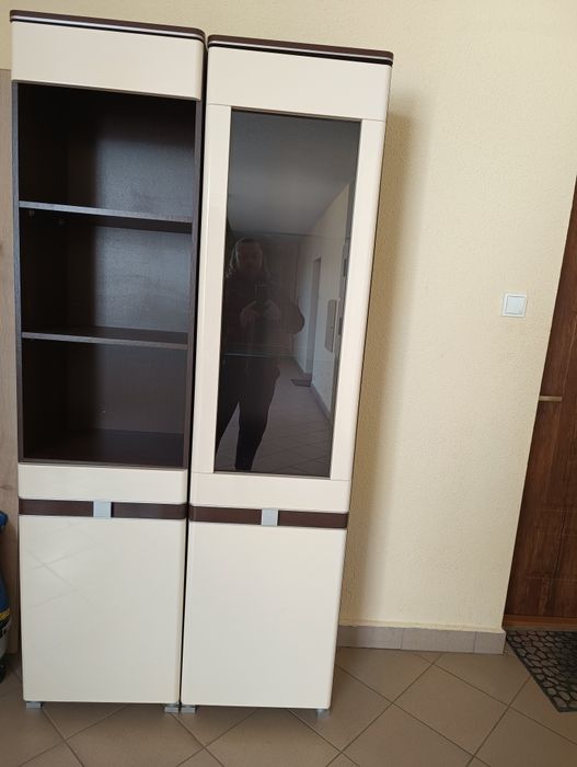 Sprzedam słupki meblowe.