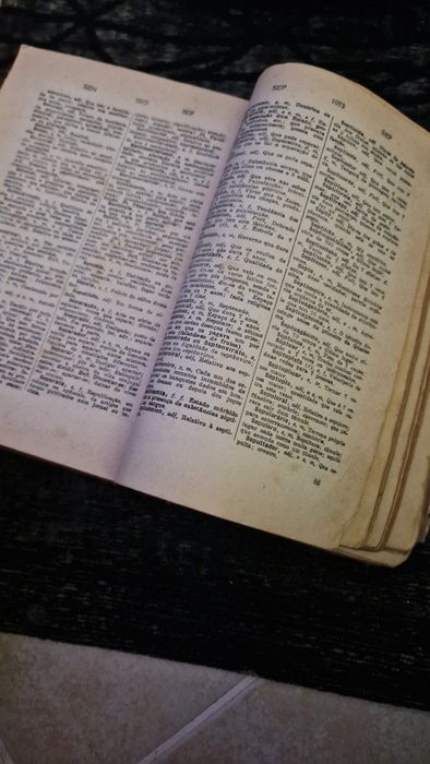 Dicionário Francisco Torrinha