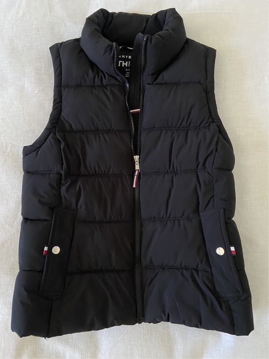 Жилетка Tommy Hilfiger