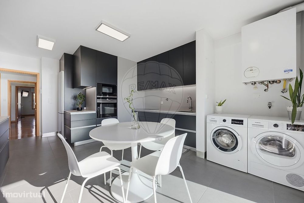 Apartamento T3 para arrendamento