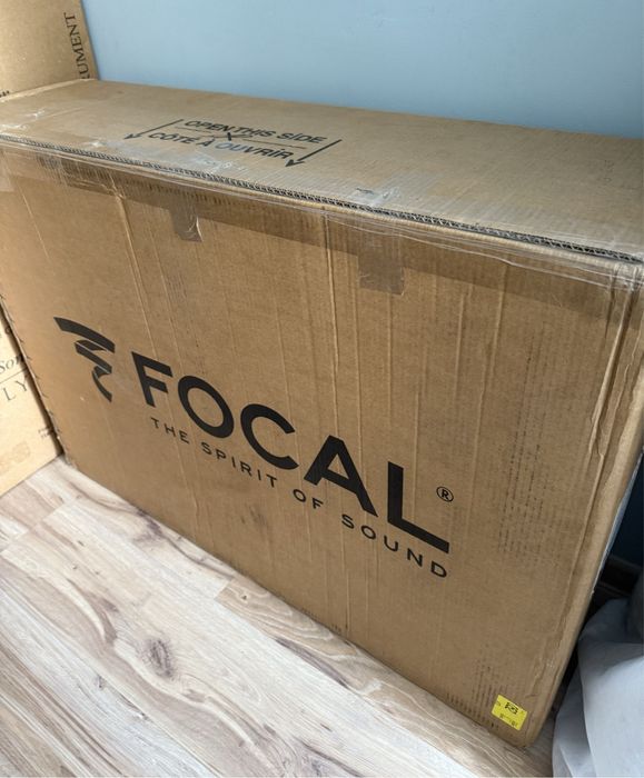 Focal Easya / Kolumny Aktywne / Oferta Specjalna