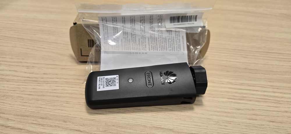 Smart Doungle 4G Sdounglea-03-eu Huawei