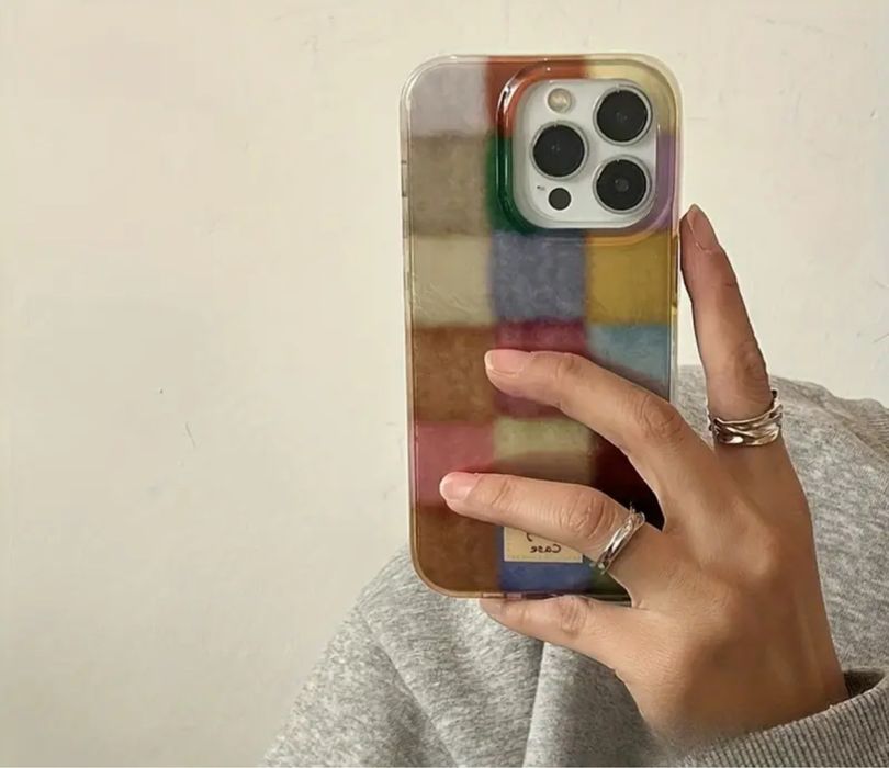 Чехол / Case на  iPhone 15 Pro