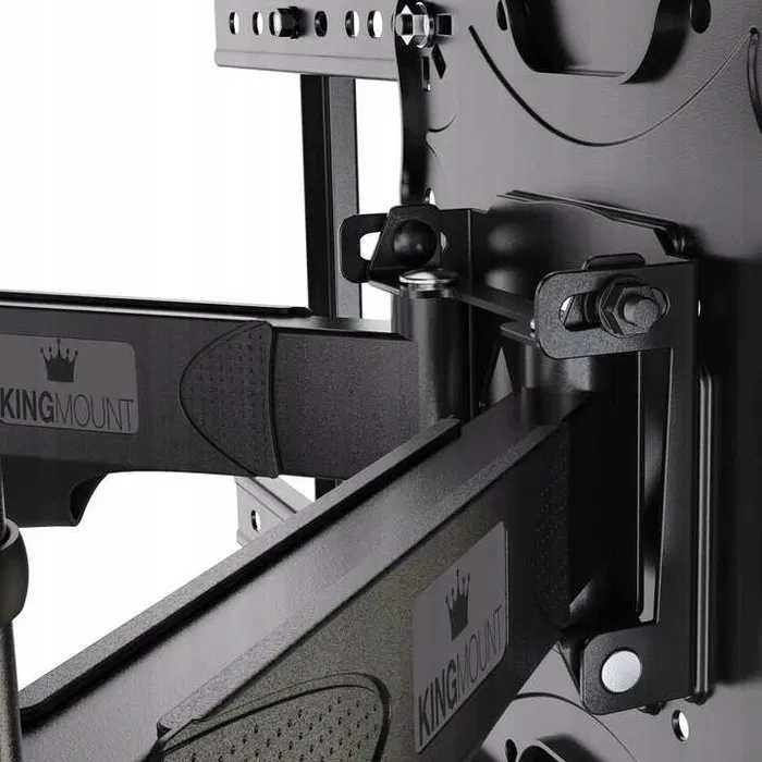 Uniwersalny Uchwyt do Telewizora 65 55 60 TV 32 - 70 Wieszak Ścienny