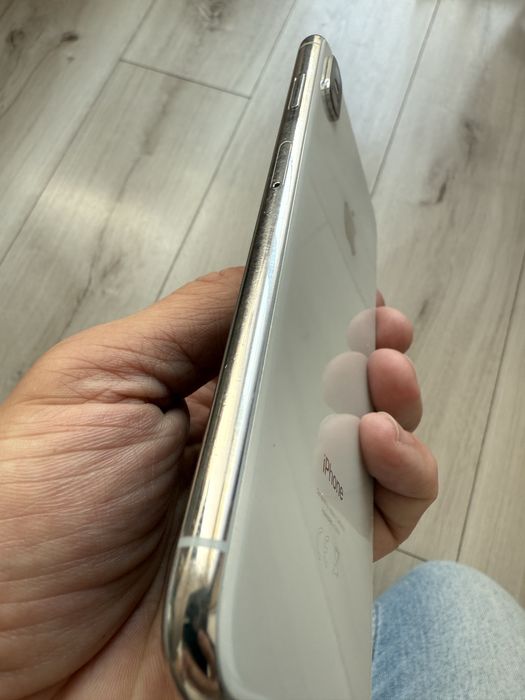 IPhone XS MAX 64 GB zadbany w 100% sprawny