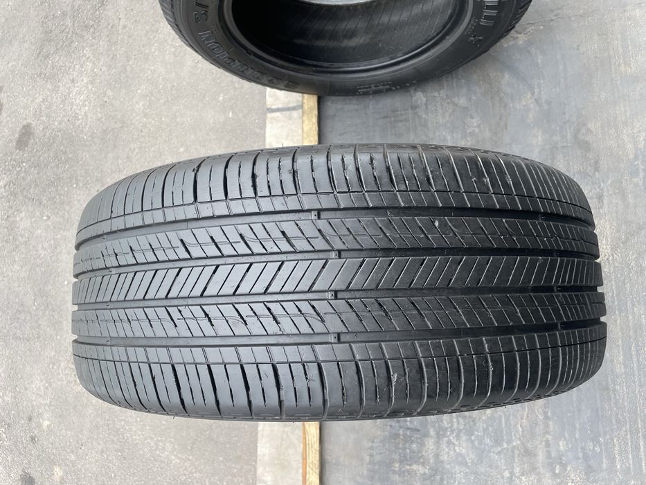 265/50/20 kumho crugen hp51