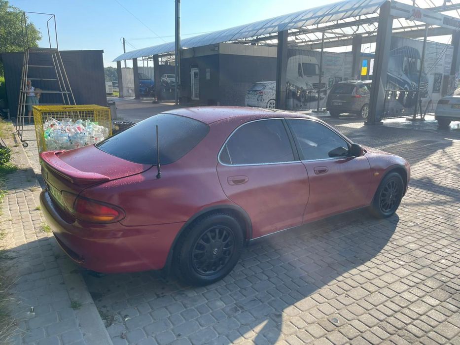 Mazda xedos 6 1994