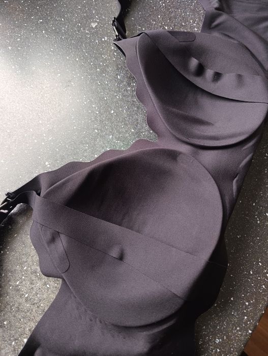 Biustonosz do karmienia Sylla XXL nowy