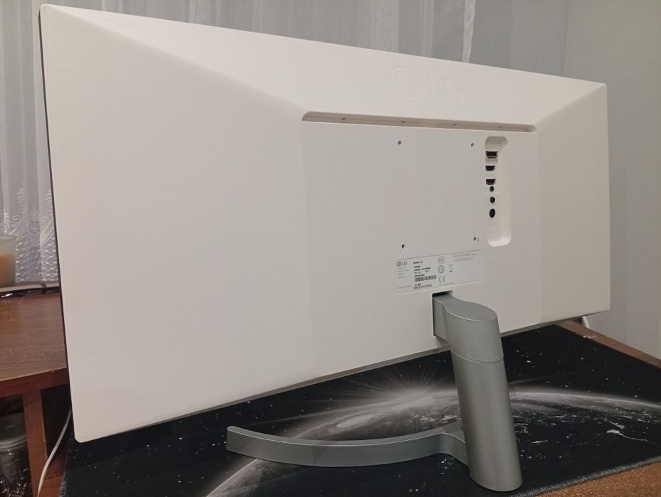 монітор lg 29wk600