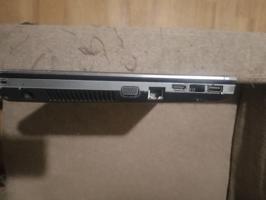 Продам ноутбук HP ProBook 4540s