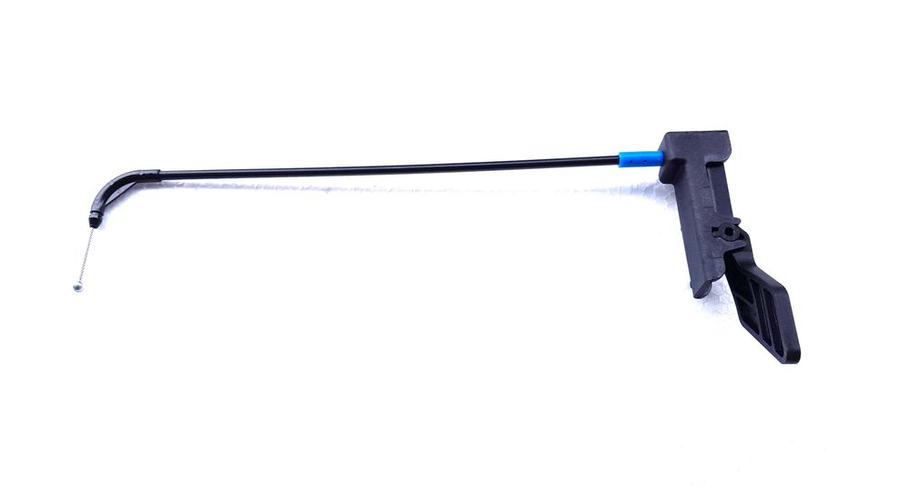 Nowa rączka otwierania maski TRAFIC III VIVARO B TALENTO