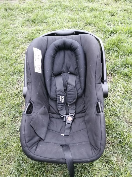 Автокрісло, автолюлька britax romer