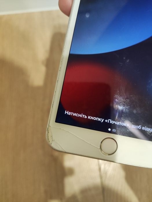 apple iPhone 6s plus