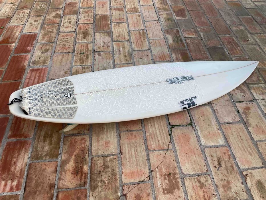 JS Industries Monsta 5'10" Surfboard