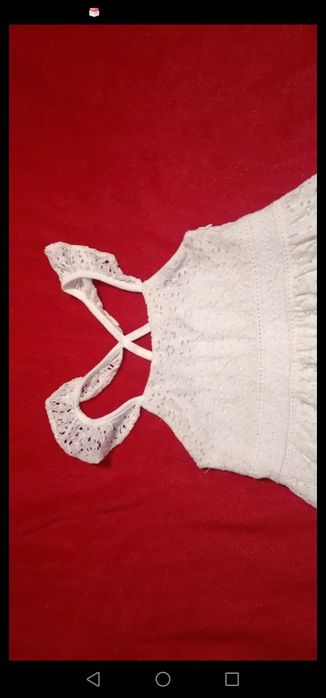 Piękna sukienka Zara 116